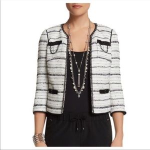 White House Black Market Blazer